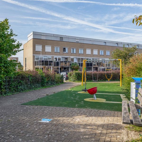 Vivaldistraat 93, Capelle aan den IJssel