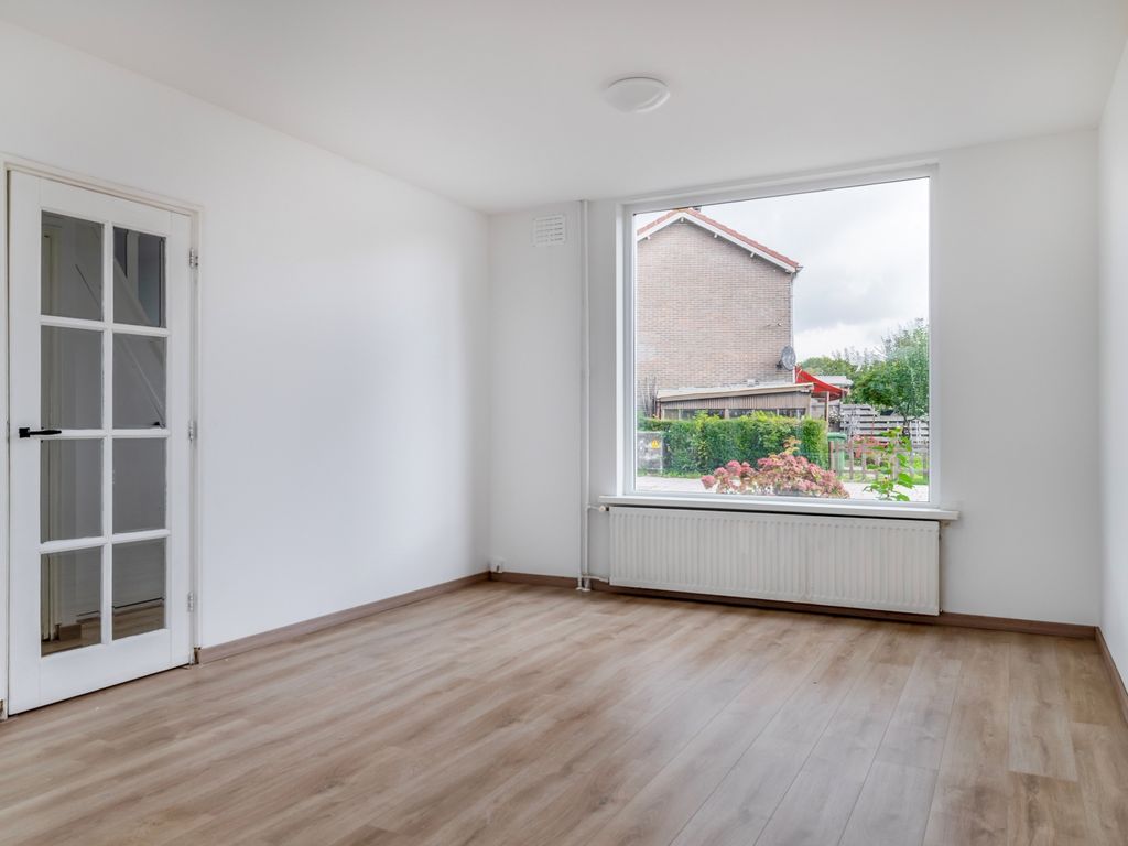 Kon Wilhelminastraat 12, Nieuwerkerk aan den IJssel