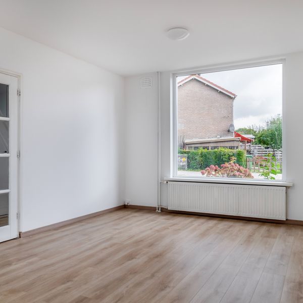 Kon Wilhelminastraat 12, Nieuwerkerk aan den IJssel