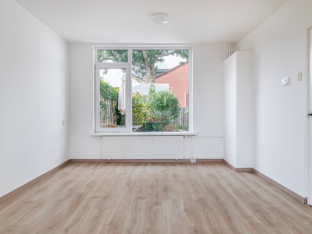 Kon Wilhelminastraat 12, Nieuwerkerk aan den IJssel