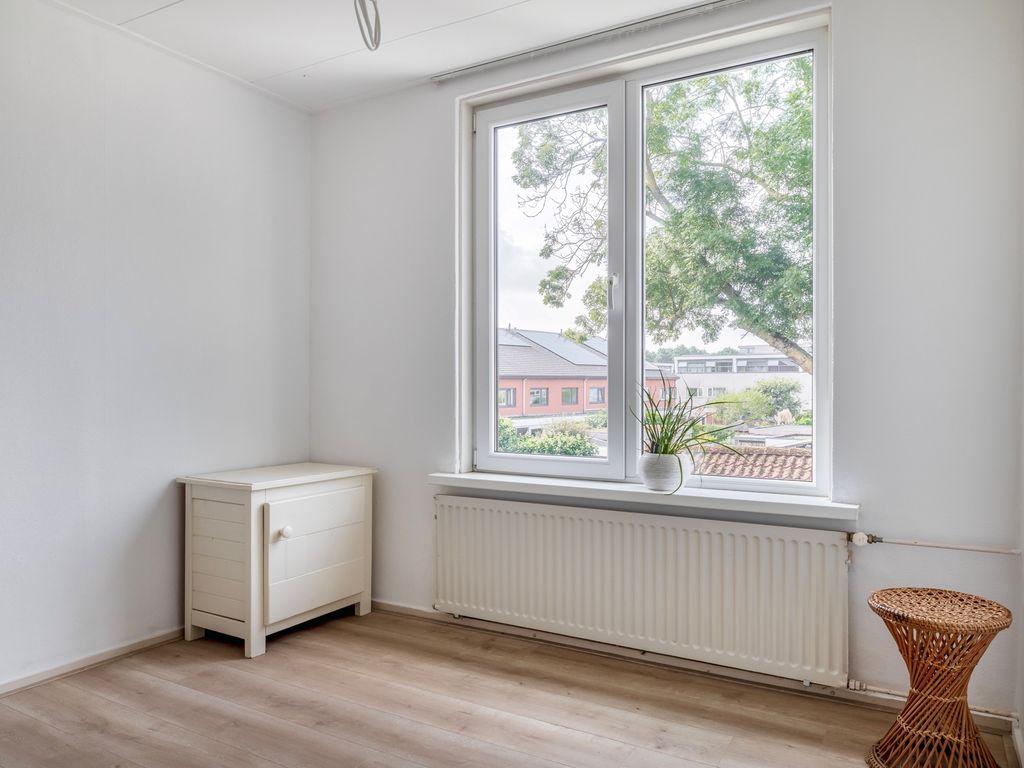 Kon Wilhelminastraat 12, Nieuwerkerk aan den IJssel