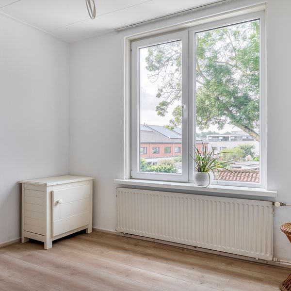 Kon Wilhelminastraat 12, Nieuwerkerk aan den IJssel