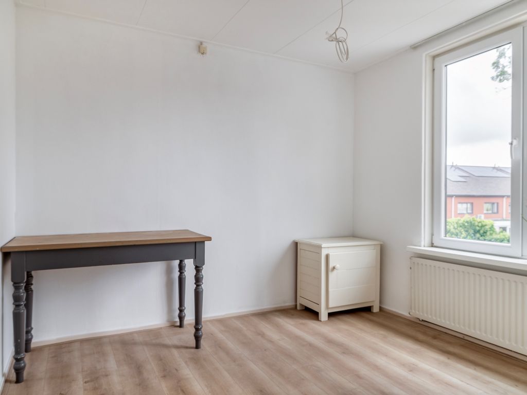 Kon Wilhelminastraat 12, Nieuwerkerk aan den IJssel