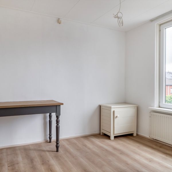 Kon Wilhelminastraat 12, Nieuwerkerk aan den IJssel