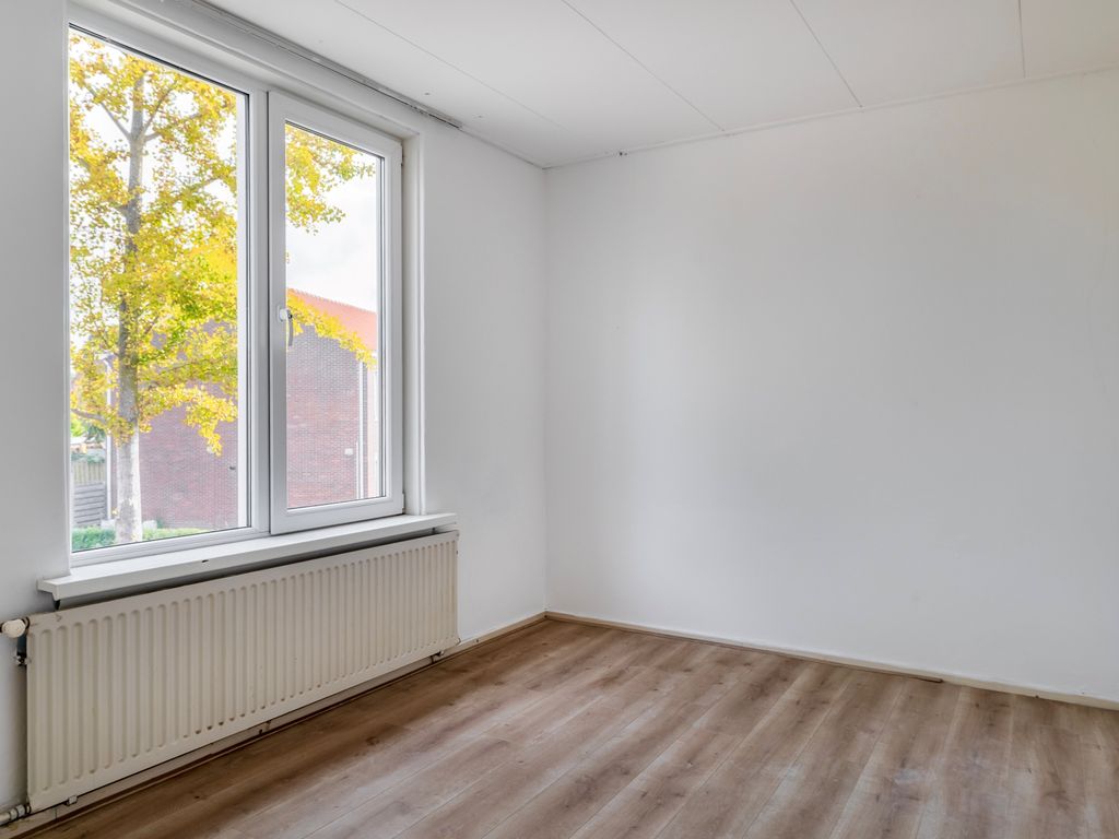 Kon Wilhelminastraat 12, Nieuwerkerk aan den IJssel