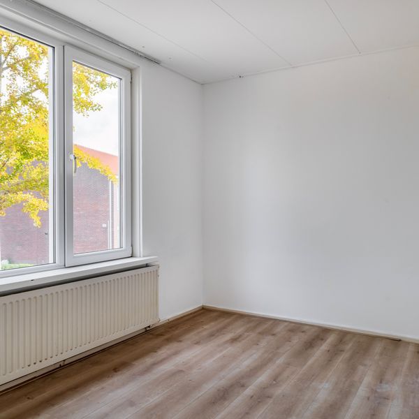 Kon Wilhelminastraat 12, Nieuwerkerk aan den IJssel
