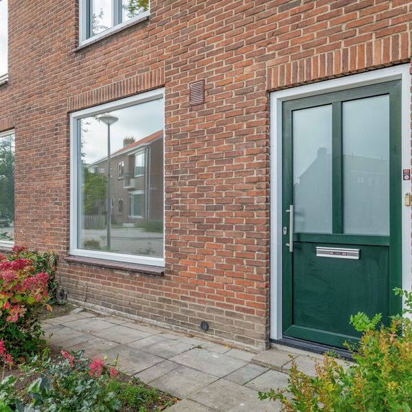 Kon Wilhelminastraat 12, Nieuwerkerk aan den IJssel