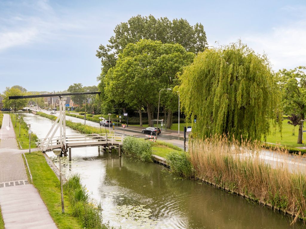 Kon Wilhelminastraat 12, Nieuwerkerk aan den IJssel