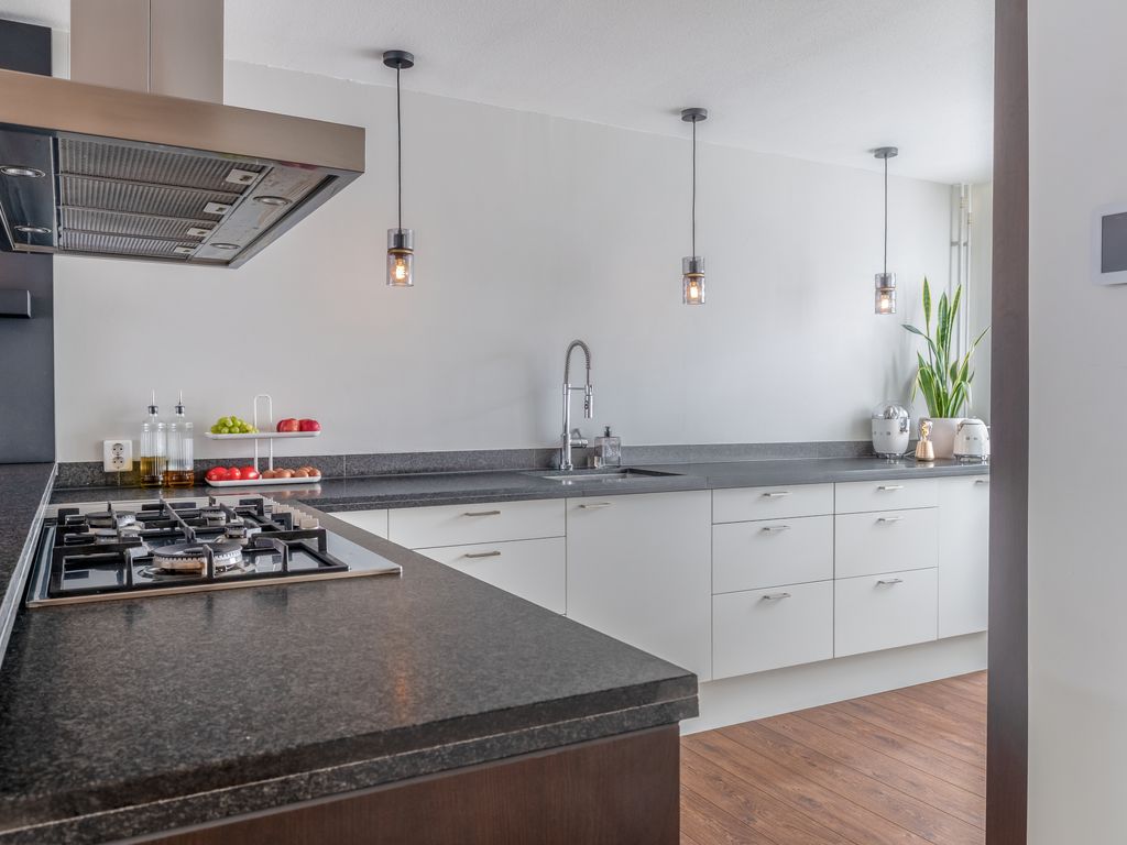Van Beethovenlaan 73, Capelle aan den IJssel