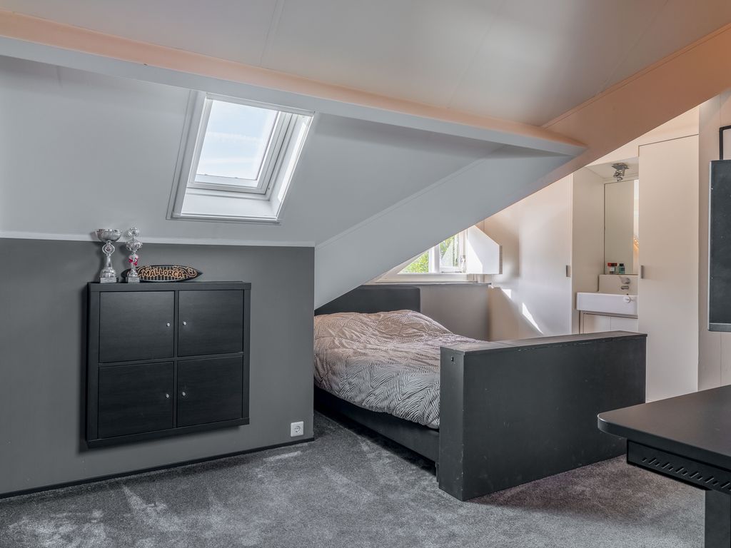 Van Beethovenlaan 73, Capelle aan den IJssel