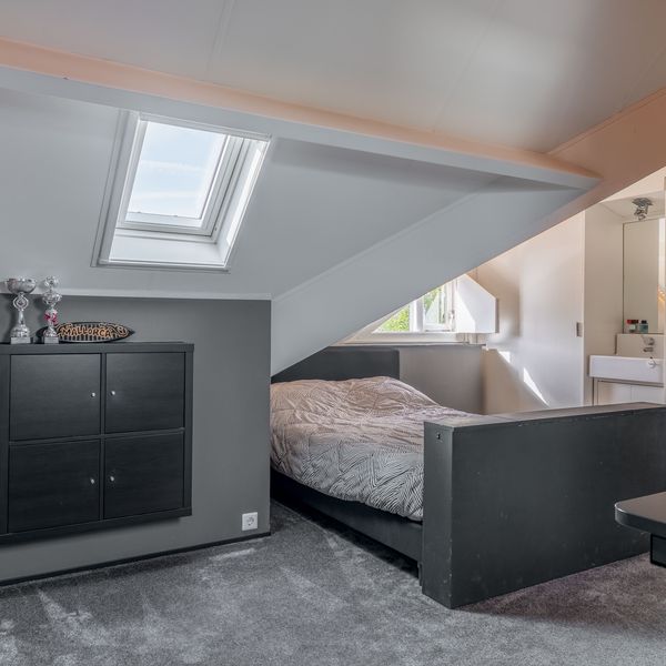 Van Beethovenlaan 73, Capelle aan den IJssel