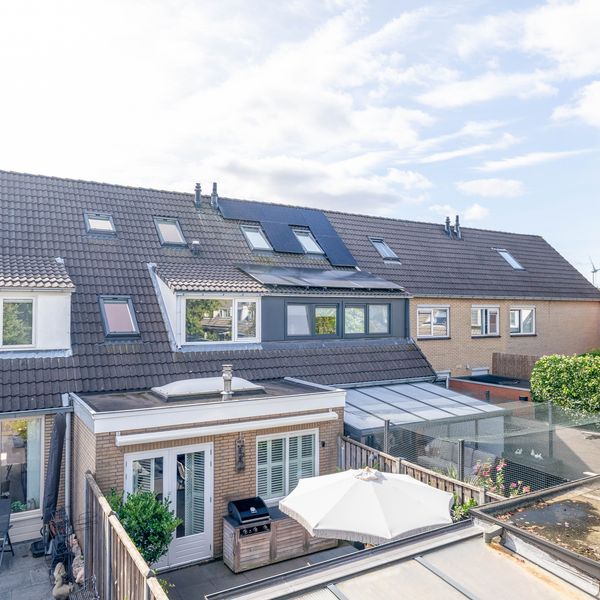 Van Beethovenlaan 73, Capelle aan den IJssel