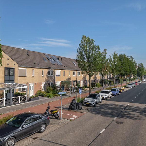 Van Beethovenlaan 73, Capelle aan den IJssel