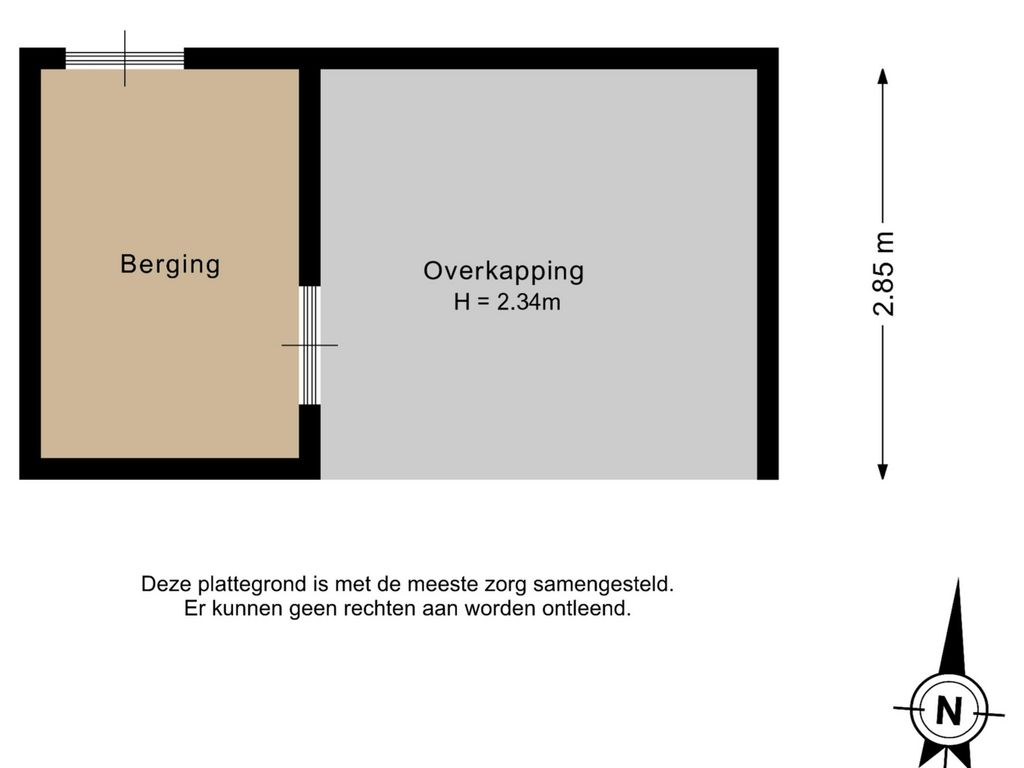 Van Beethovenlaan 73, Capelle aan den IJssel