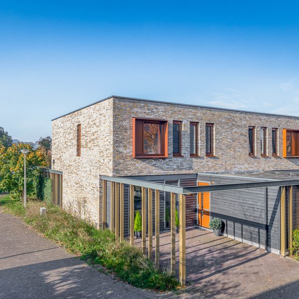 Patrijshof 8, Capelle aan den IJssel