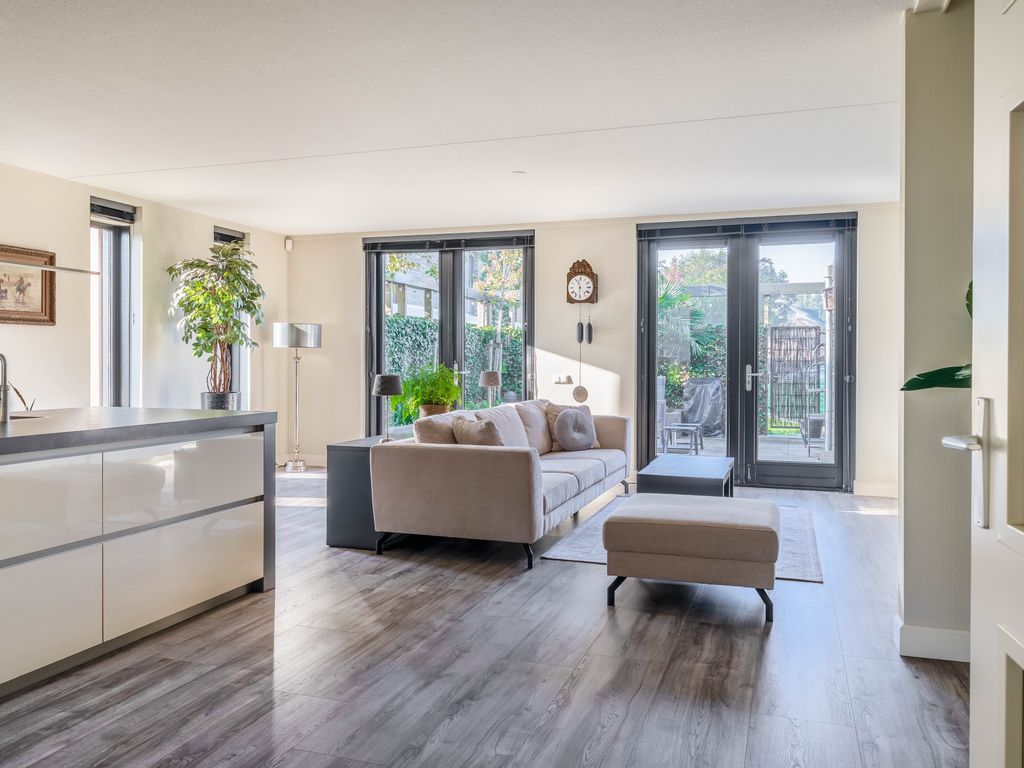Patrijshof 8, Capelle aan den IJssel