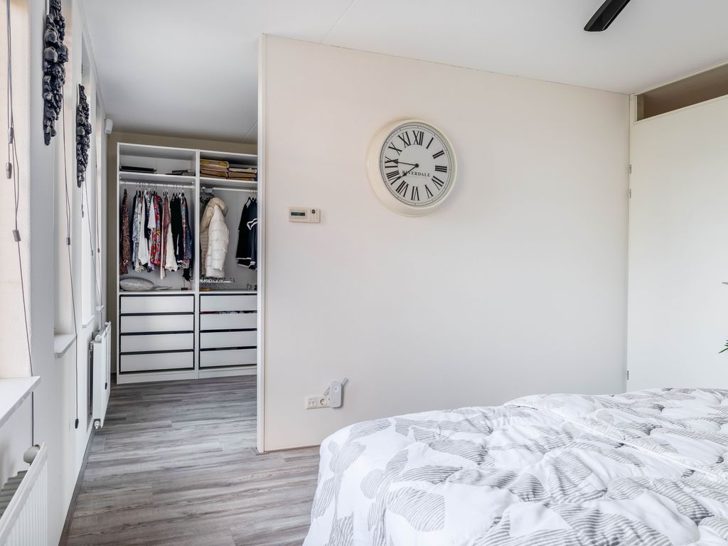 Patrijshof 8, Capelle aan den IJssel