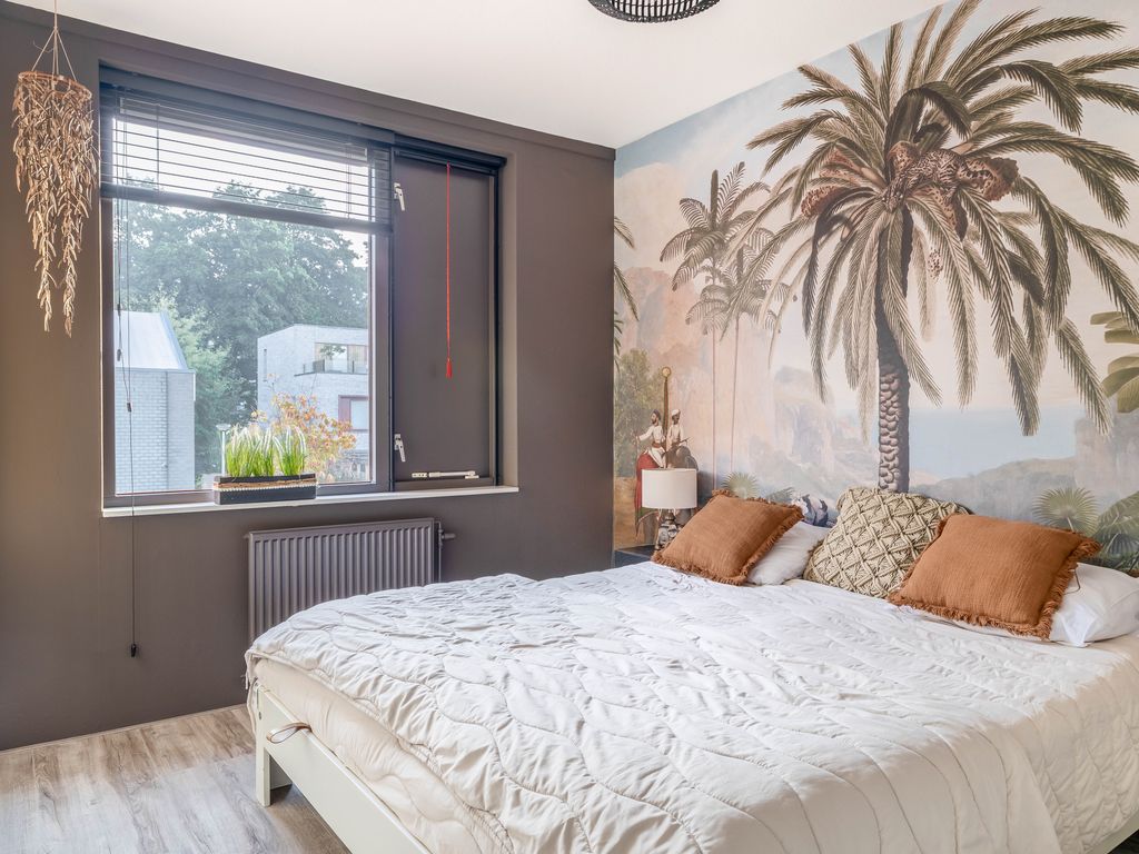 Patrijshof 8, Capelle aan den IJssel