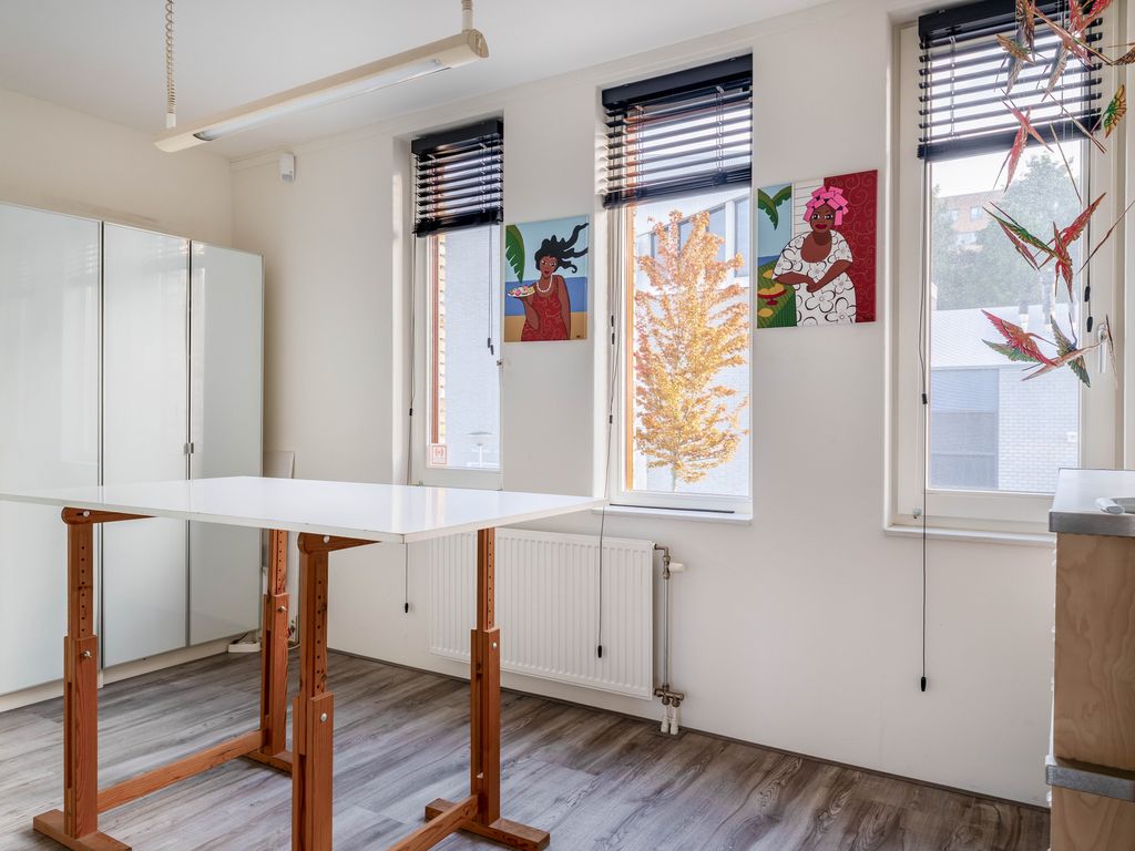 Patrijshof 8, Capelle aan den IJssel
