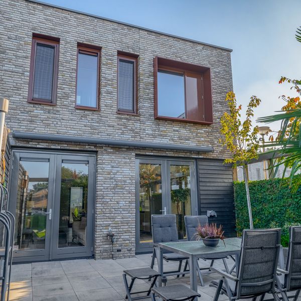 Patrijshof 8, Capelle aan den IJssel
