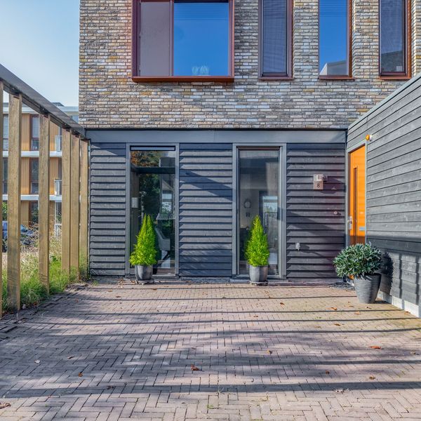 Patrijshof 8, Capelle aan den IJssel