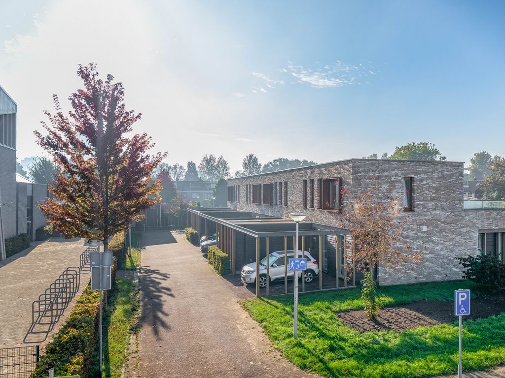 Patrijshof 8, Capelle aan den IJssel