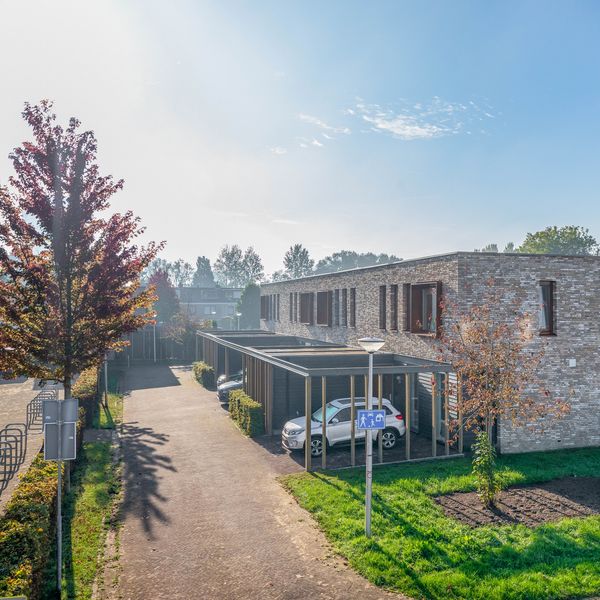 Patrijshof 8, Capelle aan den IJssel