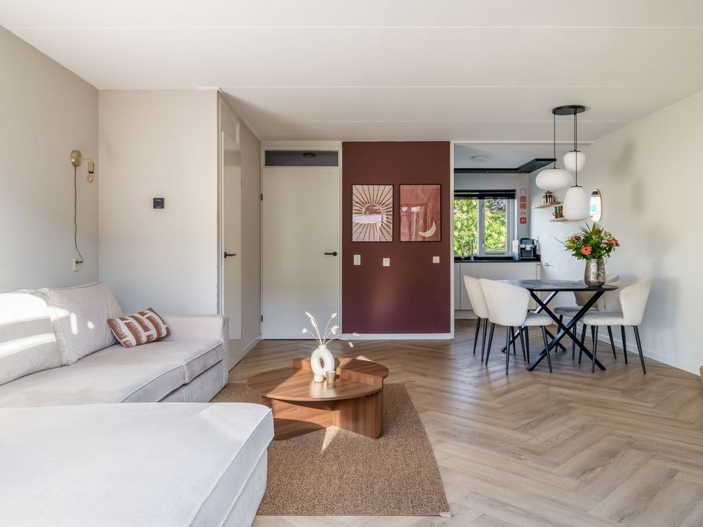 Bachstraat 35, Capelle aan den IJssel