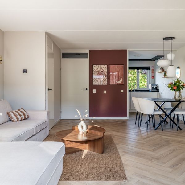 Bachstraat 35, Capelle aan den IJssel