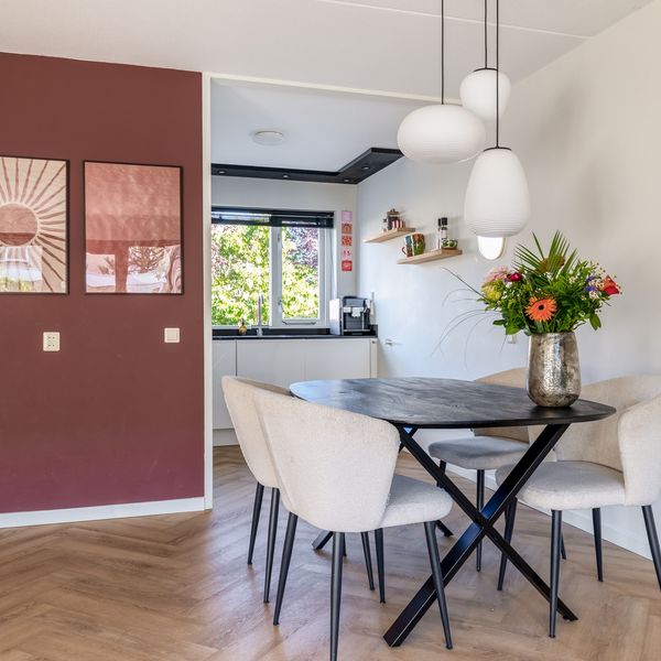 Bachstraat 35, Capelle aan den IJssel