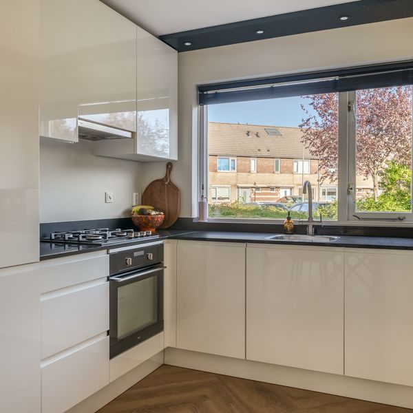 Bachstraat 35, Capelle aan den IJssel