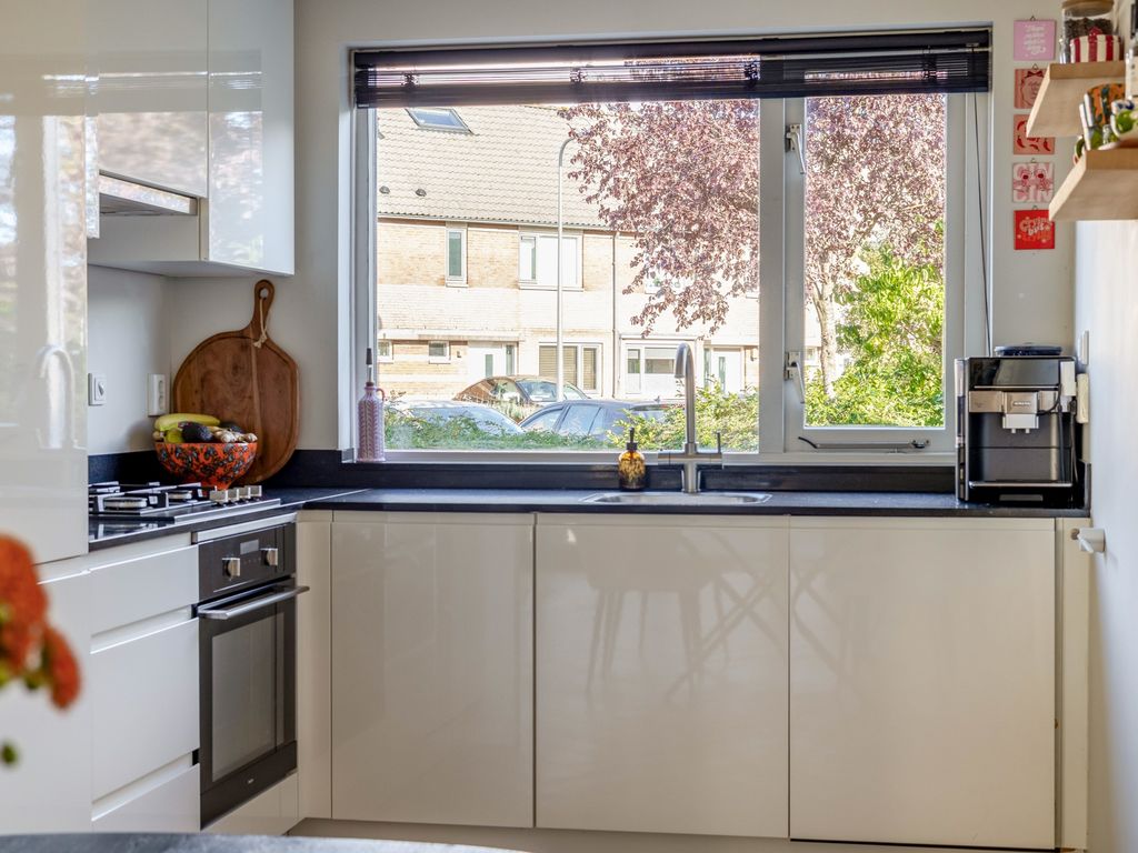 Bachstraat 35, Capelle aan den IJssel