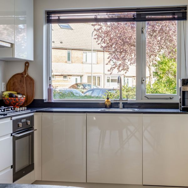 Bachstraat 35, Capelle aan den IJssel