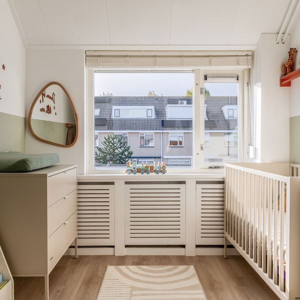 Bachstraat 35, Capelle aan den IJssel