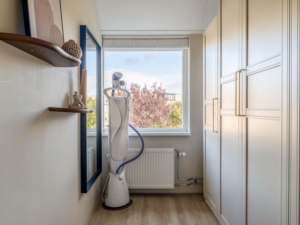 Bachstraat 35, Capelle aan den IJssel
