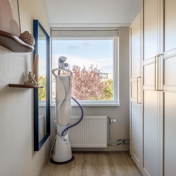 Bachstraat 35, Capelle aan den IJssel