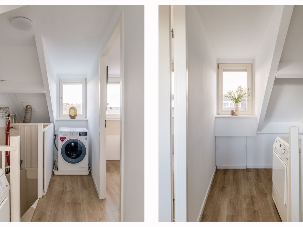 Bachstraat 35, Capelle aan den IJssel