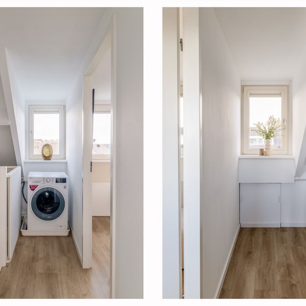 Bachstraat 35, Capelle aan den IJssel