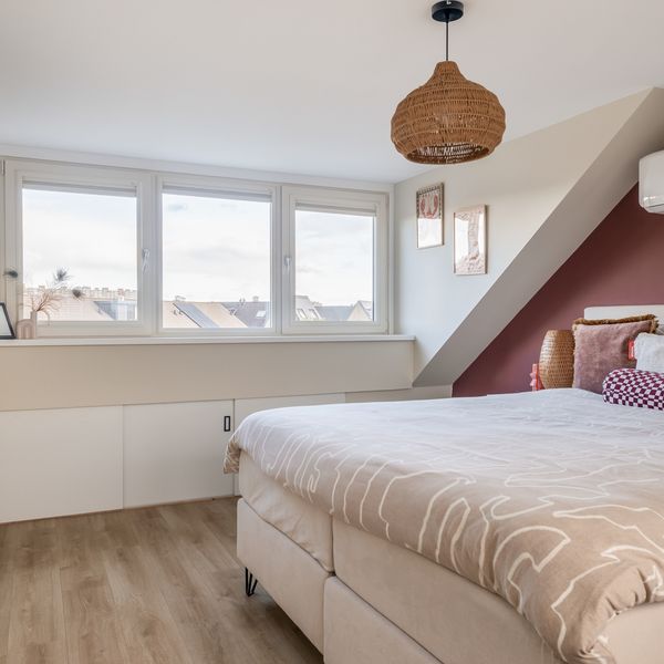 Bachstraat 35, Capelle aan den IJssel