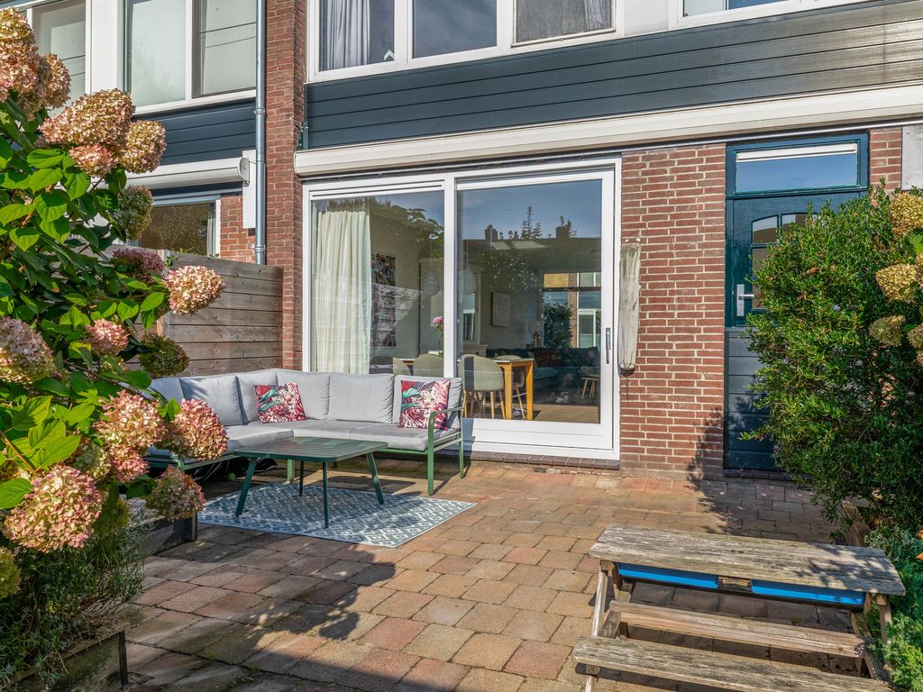 De Genestetstraat 4, Capelle aan den IJssel