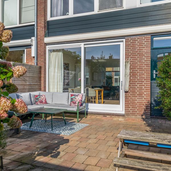 De Genestetstraat 4, Capelle aan den IJssel