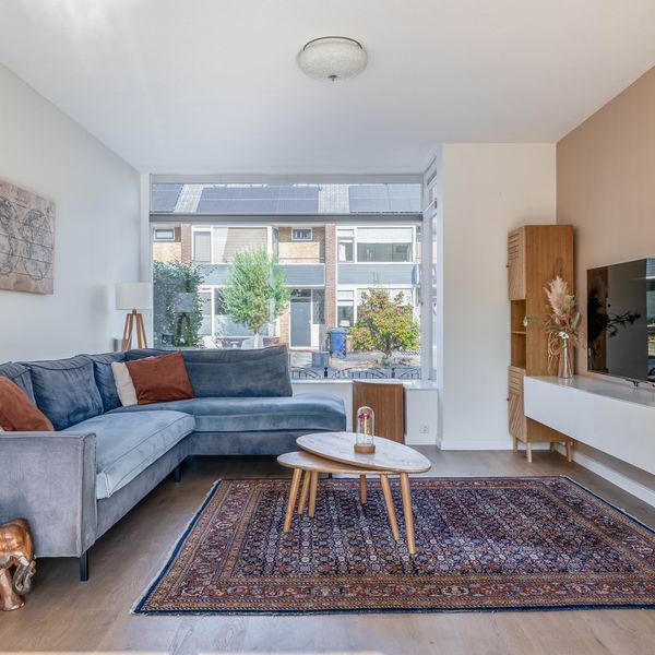 De Genestetstraat 4, Capelle aan den IJssel