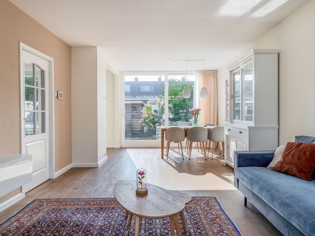 De Genestetstraat 4, Capelle aan den IJssel