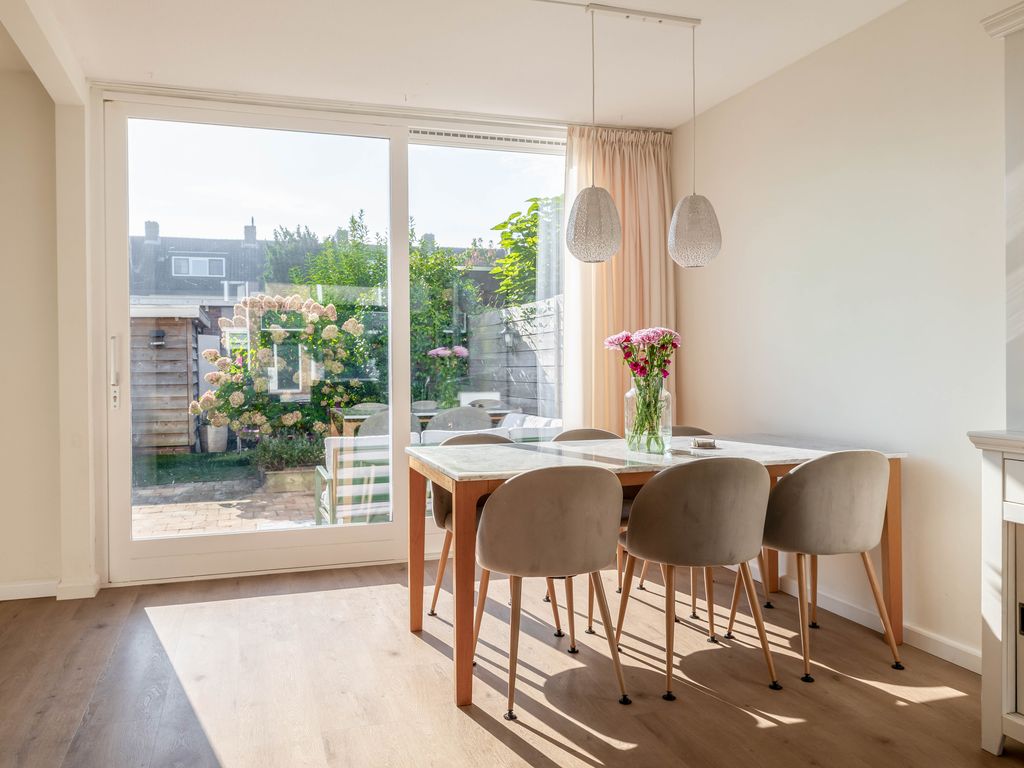 De Genestetstraat 4, Capelle aan den IJssel