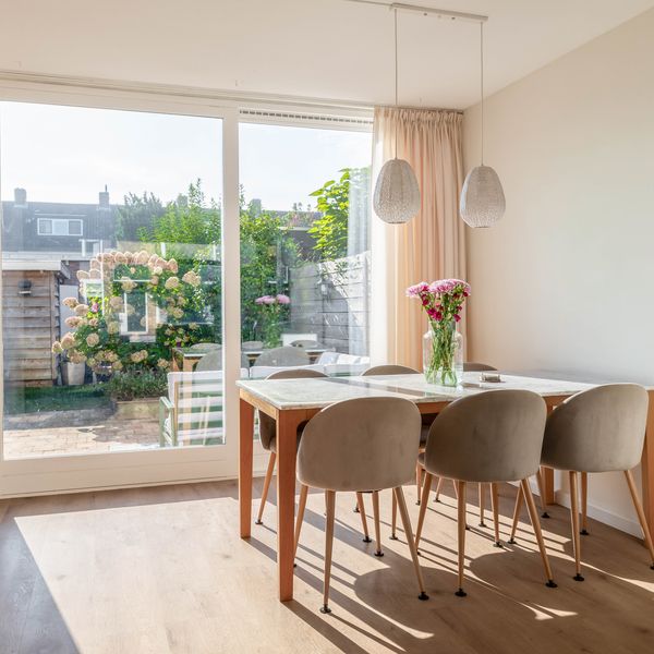 De Genestetstraat 4, Capelle aan den IJssel