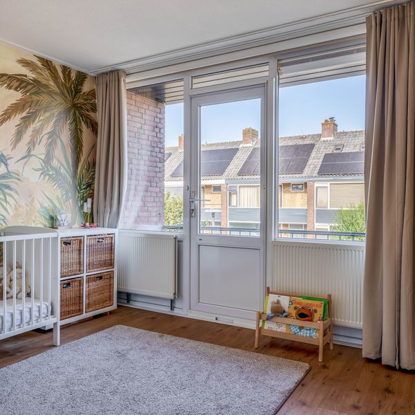 De Genestetstraat 4, Capelle aan den IJssel