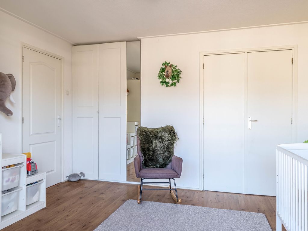 De Genestetstraat 4, Capelle aan den IJssel