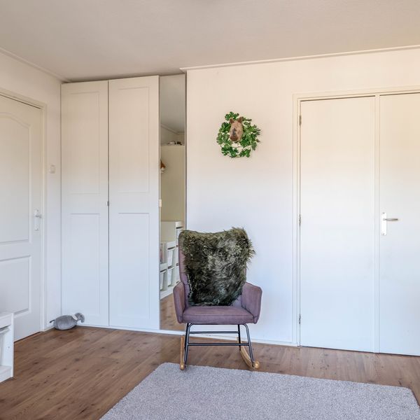 De Genestetstraat 4, Capelle aan den IJssel