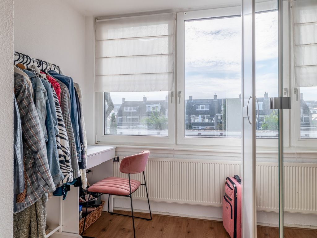 De Genestetstraat 4, Capelle aan den IJssel