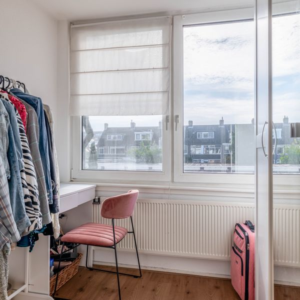 De Genestetstraat 4, Capelle aan den IJssel